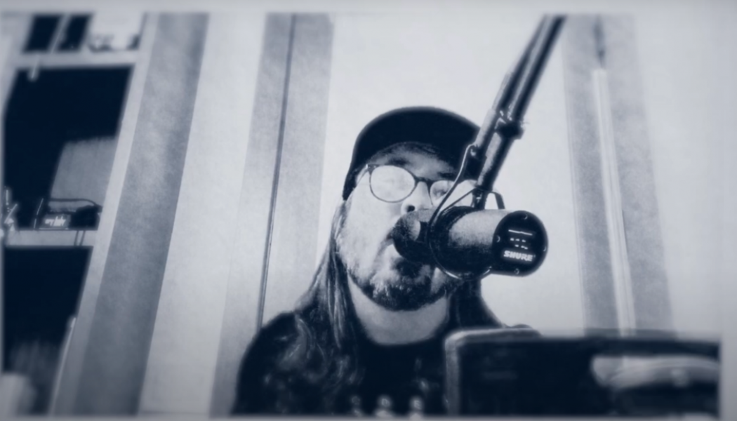 Dave Grohl and Greg Kurstin Cover Bob Dylan’s ‘Rainy Day Women #12 & 35′ for Fifth Night of Hanukkah