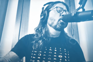 Dave Grohl and Greg Kurstin Cover Elastica for Sixth Night of Hanukkah