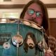 DAVE GROHL: ‘ICON’ Snare Drum Unveiled By DW