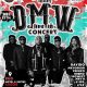 Davido announces DMW Live In Concert for December