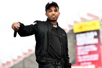 DDG Gets Over a Breakup at the Beach in ‘Let You In’ Music Video