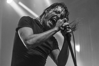 Deafheaven Release New Studio-Recorded Live Album 10 Years Gone: Stream