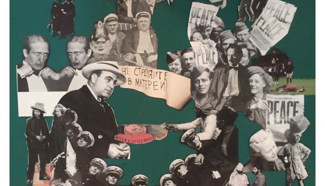 Dean & Britta and Sonic Boom Cover John Lennon’s “Happy Xmas (War is Over)”: Stream