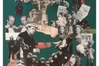 Dean & Britta and Sonic Boom Cover John Lennon’s “Happy Xmas (War is Over)”: Stream