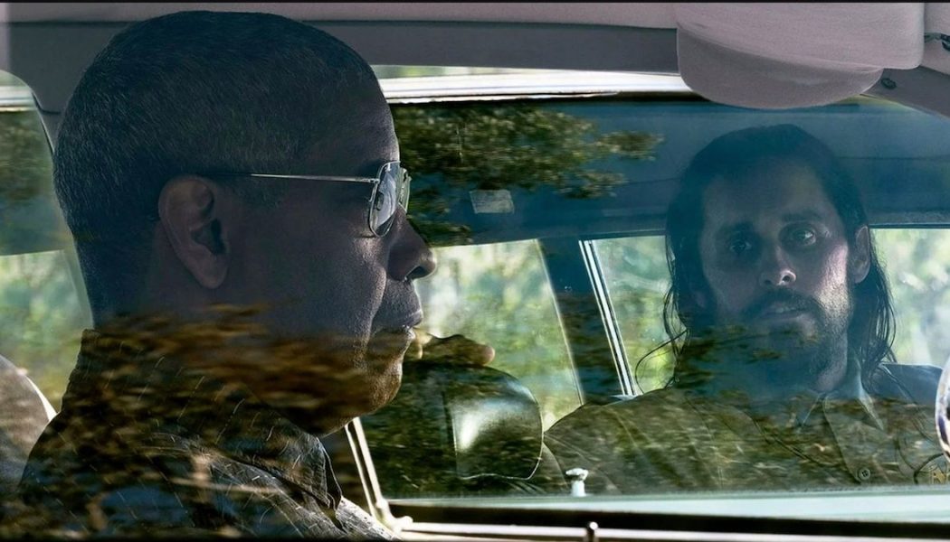 Denzel Washington Is on Jared Leto’s Tail in The Little Things Trailer: Watch