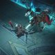 Diablo Immortal plays like, well, Diablo on your phone