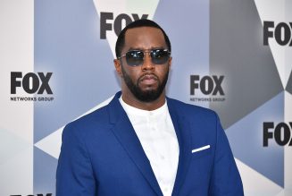 Diddy Provides COVID-19 Relief, Hands Out Money in Miami