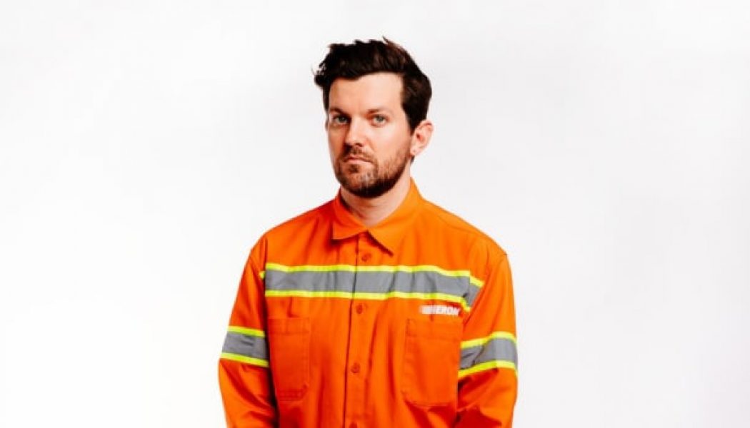 Dillon Francis and TV Noise Join Forces for Rowdy Two-Track EP on STMPD RCRDS