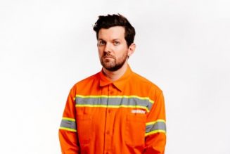 Dillon Francis and TV Noise Join Forces for Rowdy Two-Track EP on STMPD RCRDS