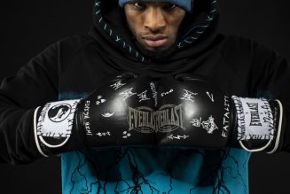 Dimitri Vegas Joins Megan Thee Stallion for New “Mortal Kombat” Capsule Collection