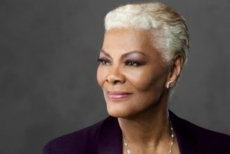 Dionne Warwick Asks Chance the Rapper a Pointed Question