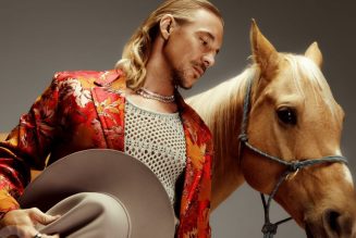 Diplo Drops Deluxe Version of Debut Country Effort, Featuring New Tracks With Leon Bridges and ERNEST