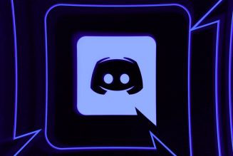 Discord adds mobile screensharing, and it’s perfect for casual hangouts with your friends
