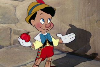 Disney moves live-action Pinocchio, Peter Pan & Wendy to Disney Plus