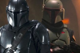 Disney Officially Announces The Book of Boba Fett From Jon Favreau and Robert Rodriguez