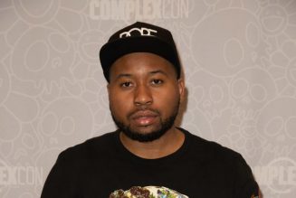 DJ Akademiks Goes In On Ebro & Peter Rosenberg After Being Called “Softest Man In The Game”