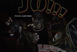 DJ Consequence – JO (Dance) ft. Barry Jhay, Jason, Frescool