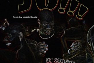DJ Consequence – Jo ft Barry Jhay, Jason & Frescool