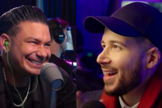 DJ Pauly D And Vinny Are About To ‘Prank The Sh*t Out Of You’