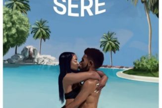 DJ Spinall – Sere ft Fireboy DML