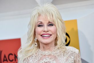 Dolly Parton Proves She’s an Angel on Earth by Saving 9-Year-Old Actress’s Life