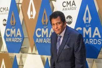 Dolly Parton, Reba McEntire & More Mourn Charley Pride: ‘We Will Always Love You’