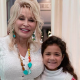 Dolly Parton Saves Nine-Year-Old’s Life After Pulling Her Out of Car’s Path