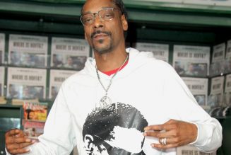 Donald Trump Fully Pardons Snoop Dogg’s Former Producer Of Drug Charges
