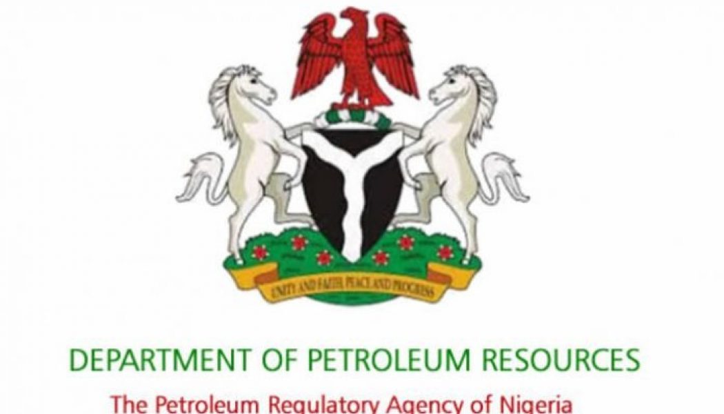 DPR shuts down seven filling stations in Rivers