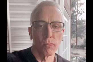 Dr. Drew Diagnosed with COVID-19 After Downplaying Pandemic
