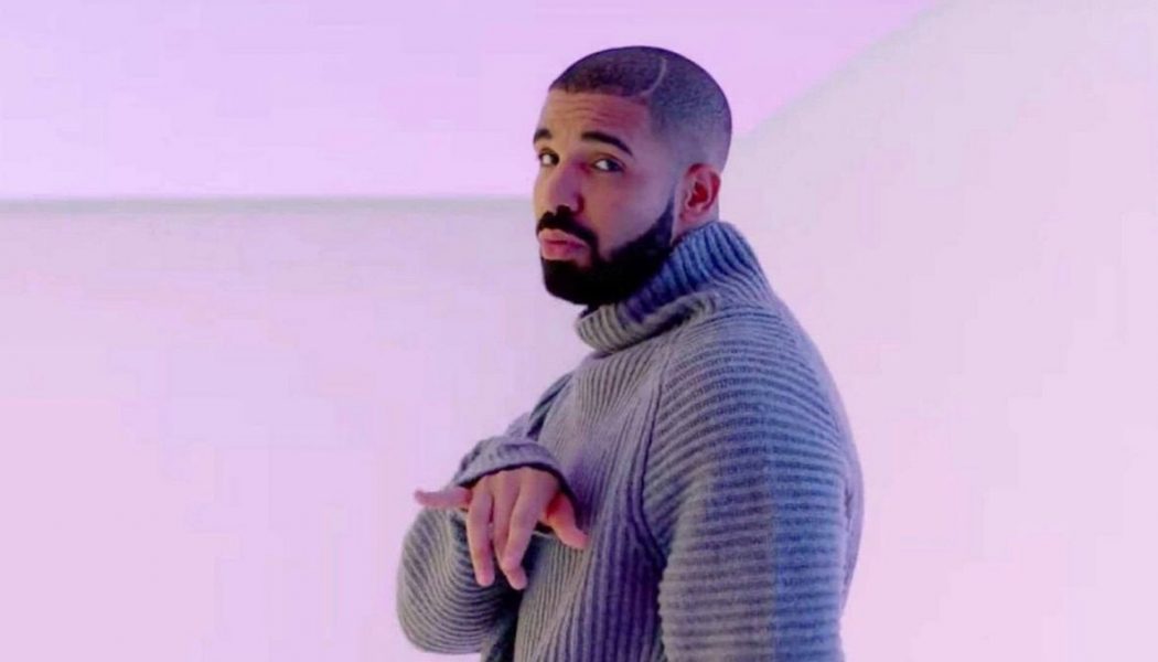 Drake Selling Scented Candles That Smell Like Drake