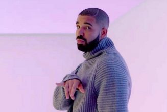 Drake Selling Scented Candles That Smell Like Drake