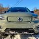 Driving the XC40 Recharge, Volvo’s first electric crossover with native Android Auto