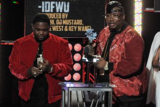 E-40 “MOB,” Lil Durk “Backdor” & More | Daily Visuals 12.21.20