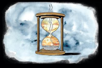 Eddie Vedder Announces Matter of Time EP, Due Out on Christmas