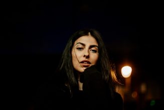 EDM.com Presents “Quarantini Chats” Episode #11: Anna Lunoe