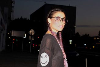 EDM.com Presents Synth Sisters, Vol. 6