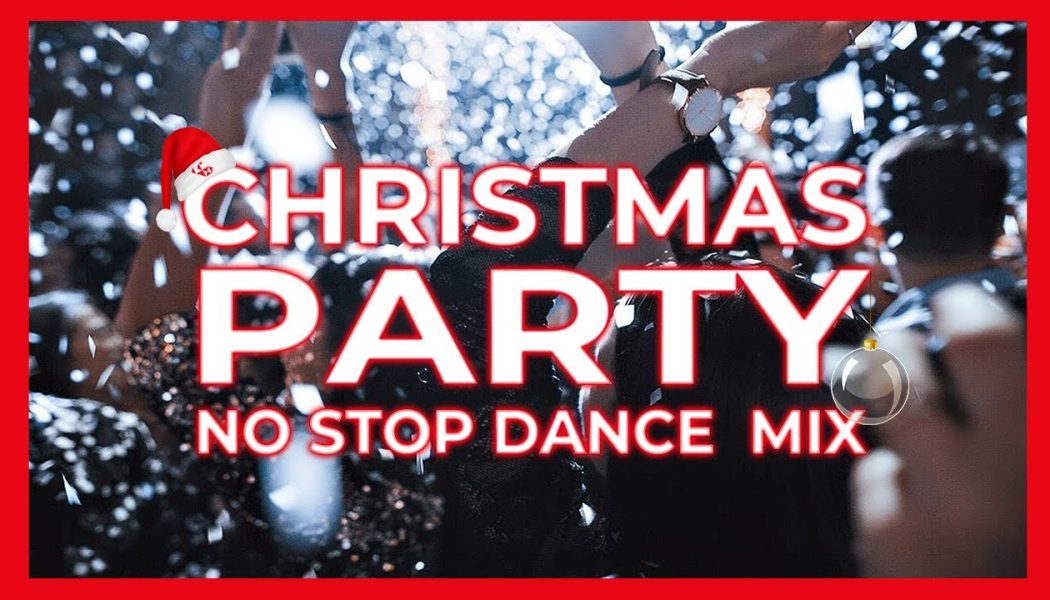 EDM Tracks for Your 2020 Christmas Playlists