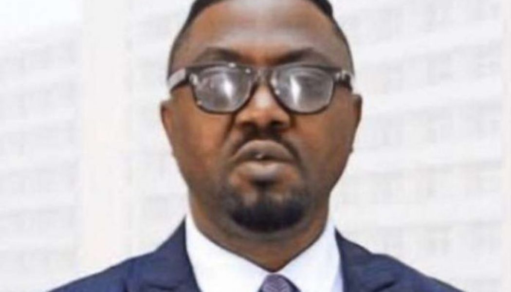 Edo Head of Service regains freedom from kidnappers