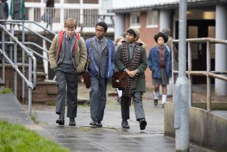 Education Ends the Small Axe Anthology With Full Marks: Review