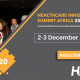 EIDO Healthcare to Exhibit at HISA 2020