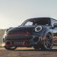 Electric Mini Cooper SE Gets the JCW Touch, Because Environment