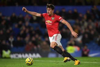 ‘Embarrassing’, ‘Careless’ – Some Man Utd fans tear into 27-yr-old after last night’s defeat