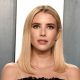 Emma Roberts Reportedly Welcomes First Child With Garrett Hedlund