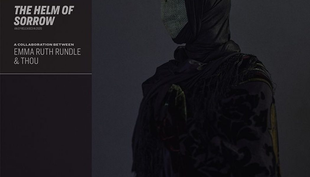 Emma Ruth Rundle and Thou Announce New EP, Cover the Cranberries’ “Hollywood”: Stream