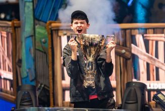 Epic promises more Fortnite tournaments in 2021 but no World Cup