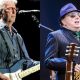 Eric Clapton and Van Morrison Share Awful Anti-Lockdown Song “Stand and Deliver”: Stream