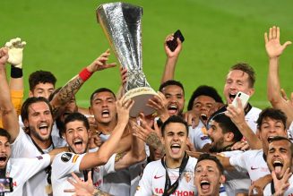 Europa League Round of 32 Draw Announced
