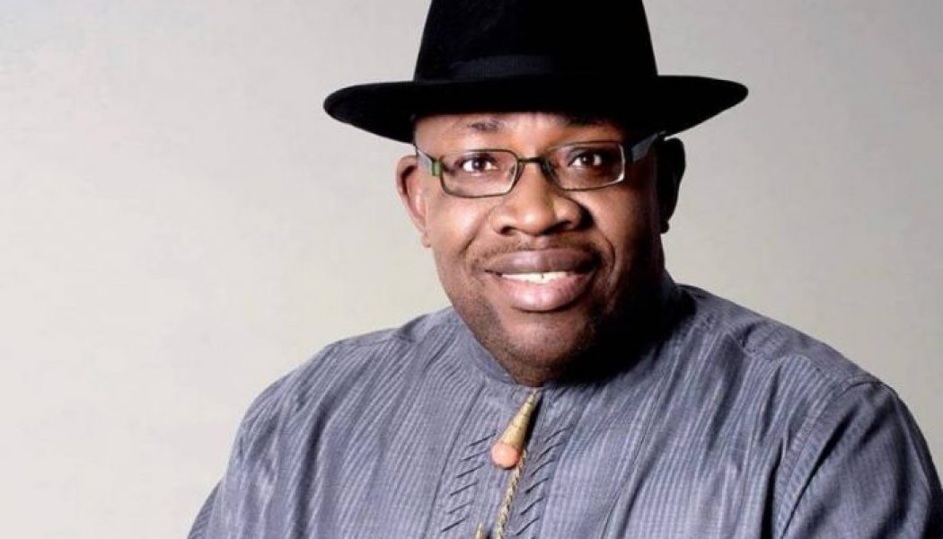 Ex-Governor Dickson wins Bayelsa West senatorial bye-election