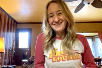 Exit Interview: Margo Price Reflects on ‘Up and Down’ 2020